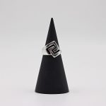 Ring "Labirintas"