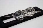Earrings "Didieji lapai" - Image 2