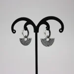 Earrings "Elada"