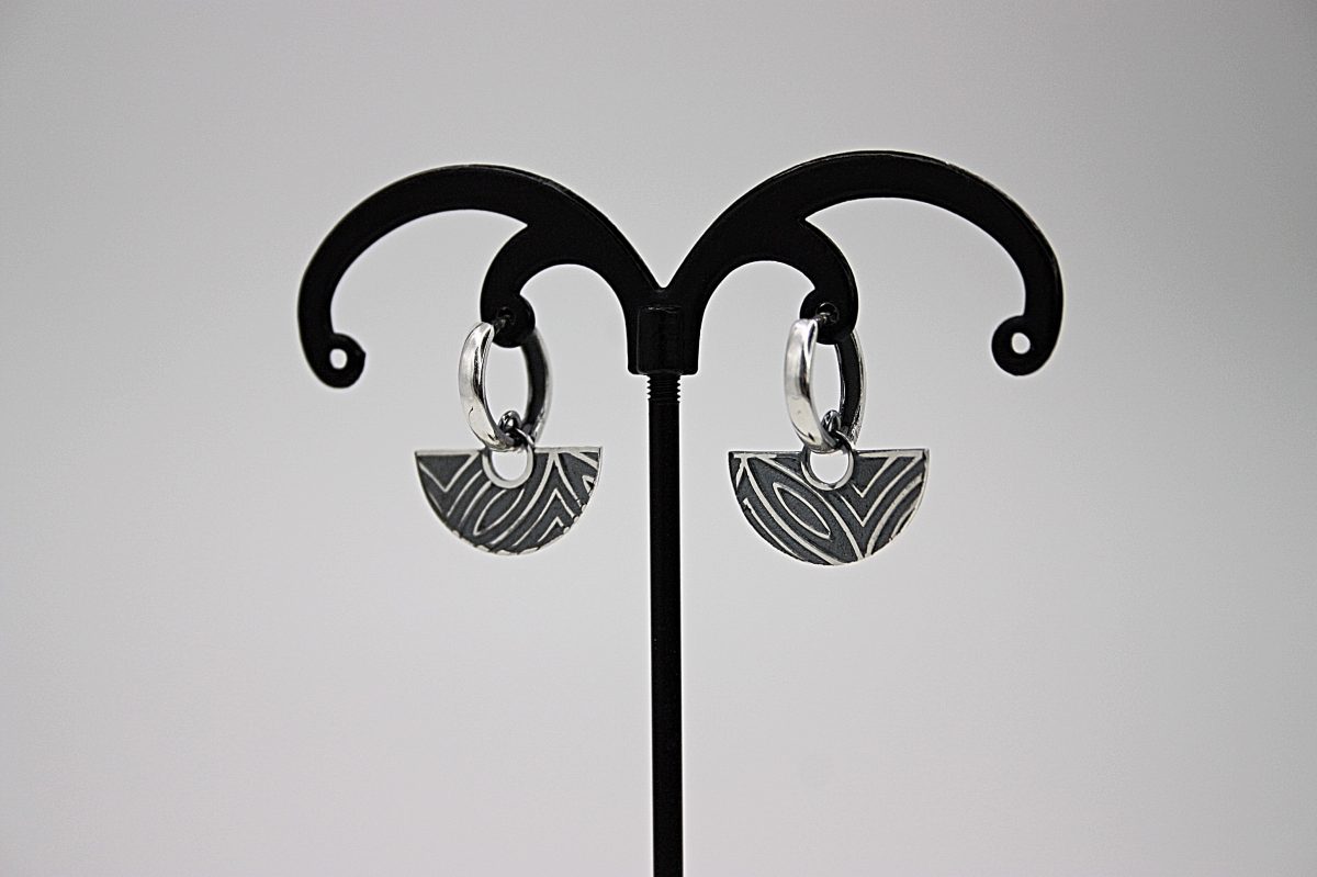 Earrings "Elada" - Image 2