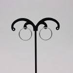 Earrings "RaTu"