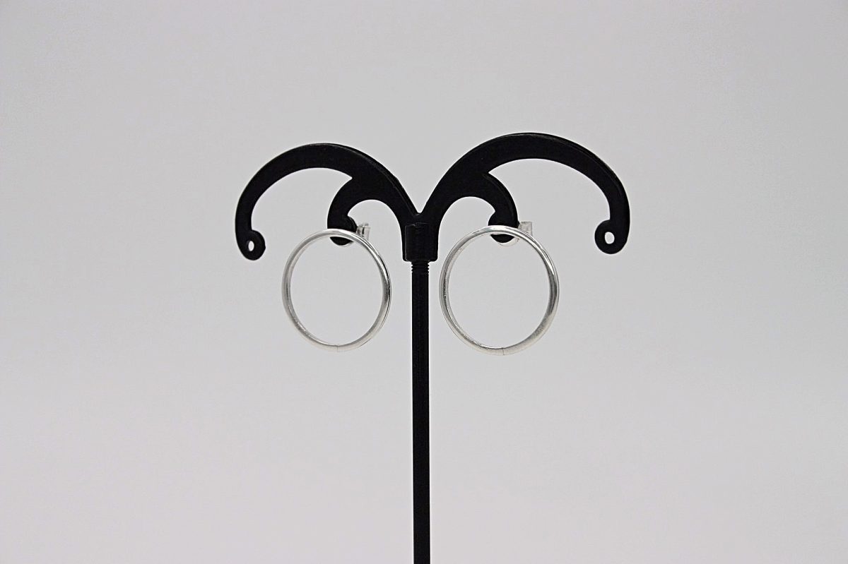 Auskarai "RaTu" - Image 2