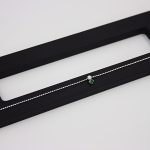 Necklace "Mini" (green)