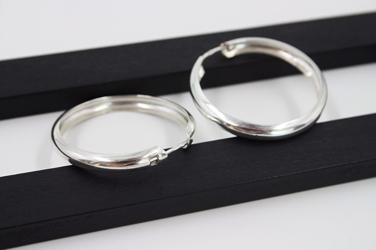 Earrings "Rinkutės 42" - Image 4