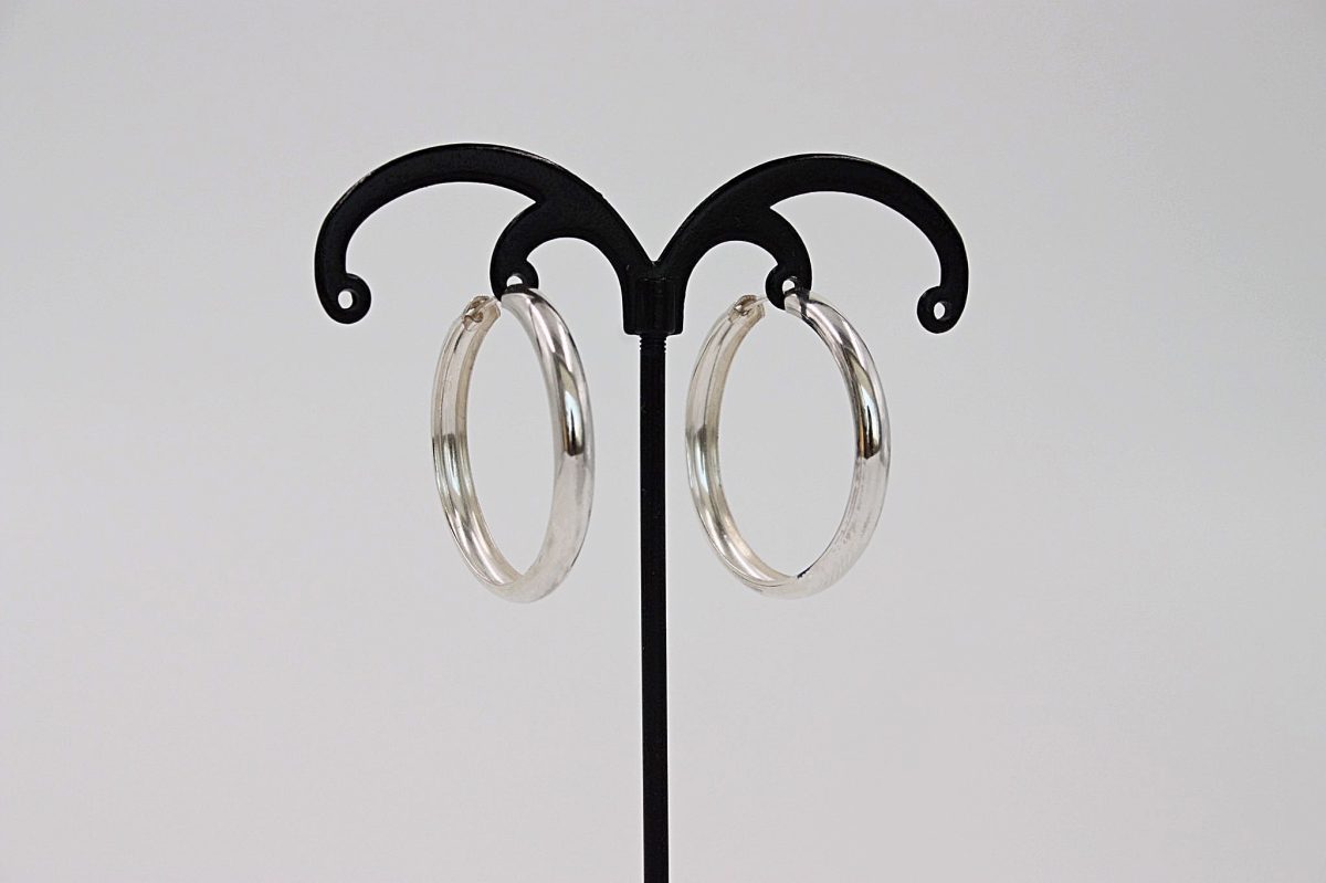 Earrings "Rinkutės 42" - Image 2