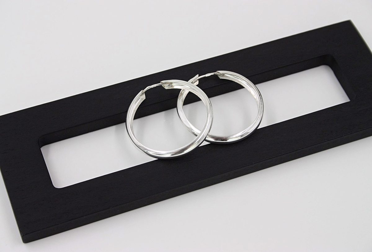 IMG_1614_Fotor Earrings "Rinkutės 42" - Image 1