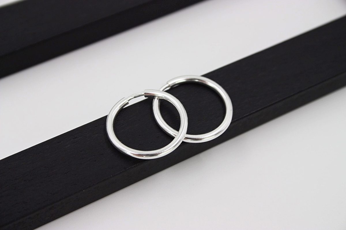 Earrings "Rinkutės 15" - Image 2