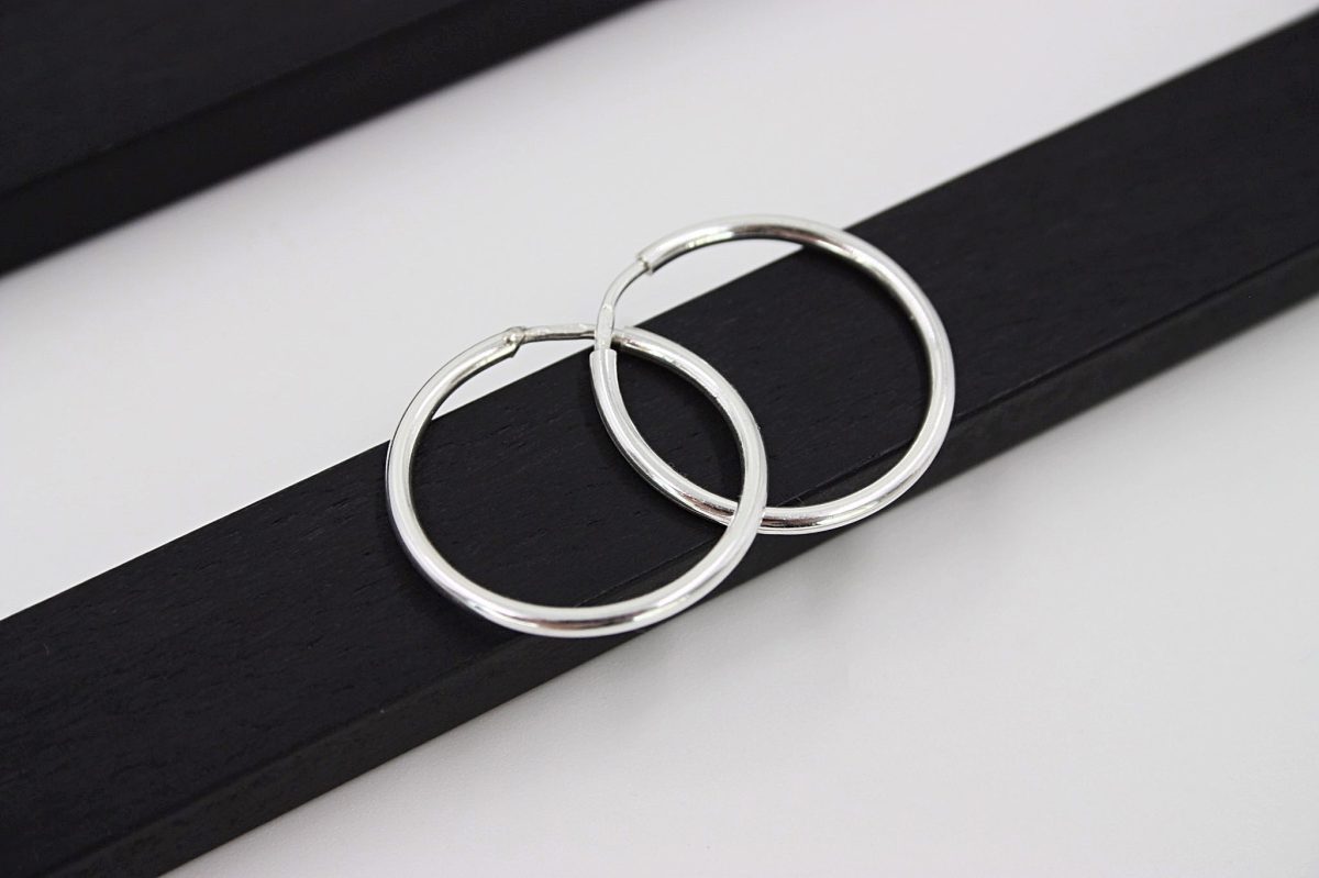 Earrings "Rinkutės 17" - Image 2