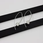 Earrings "Rasos"