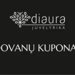 Dovanų kuponas