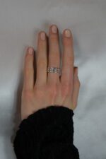 Žiedas "Orbita" - Image 2