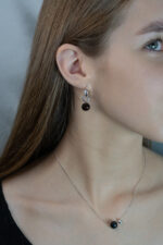 Kaklo papuošalas "Baltijos paslaptis" - Image 3