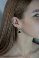 Auskarai "Baltijos paslaptis" - Image 3