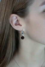 Auskarai "Baltijos paslaptis" - Image 2