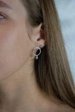 Earrings - Image 3