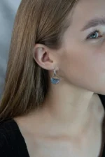 Earrings "Dvyniai" - Image 3