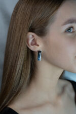 Auskarai "Atspindžiai" - Image 2