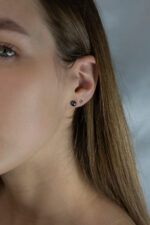 Auskarai "Burbuliukai" - Image 2