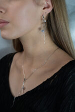 Kaklo papuošalas "Vijoklis" - Image 3