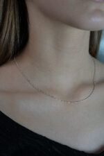 Grandinėlė "Smulkus suktukas" (42-45cm.) - Image 2