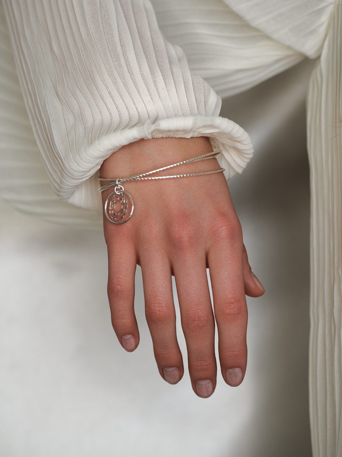 Apyrankė "Mandala" - Image 2