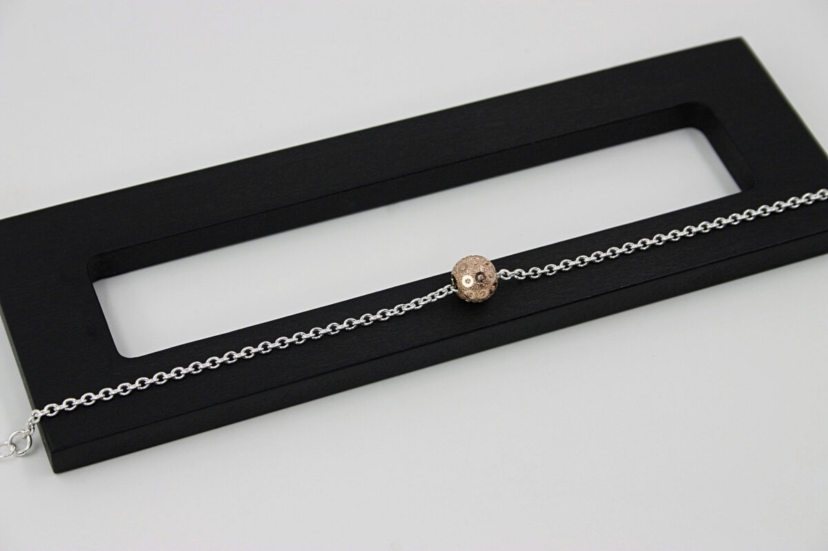 Apyrankė "Saulės lašas" - Image 1