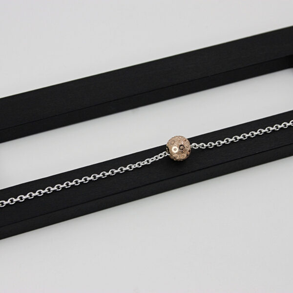 Apyrankė "Saulės lašas"