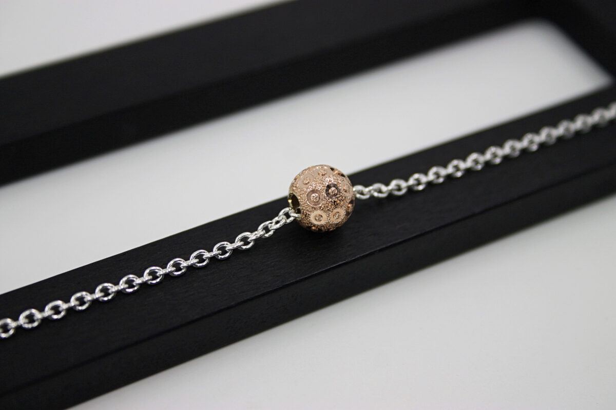 Apyrankė "Saulės lašas" - Image 3