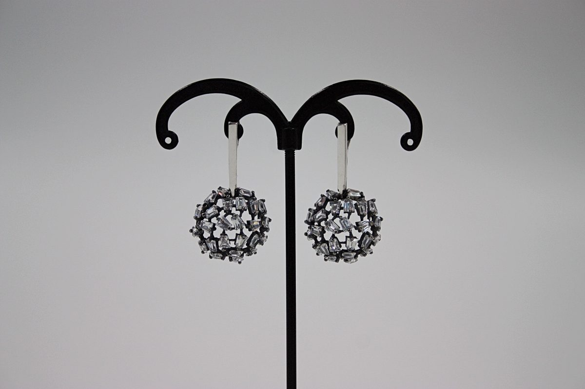 Auskarai "Švytėjimas" - Image 2