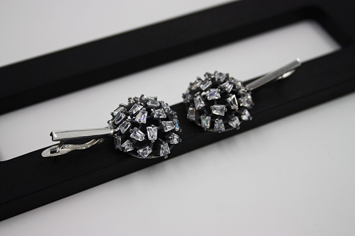 Auskarai "Švytėjimas" - Image 6