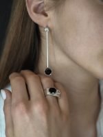 Earrings - Image 4