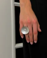 Žiedas "Kosmosas" - Image 4