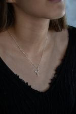Pakabukas "Fėja su perlu" - Image 2