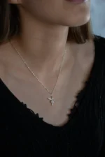 Pakabukas "Fėja su perlu" - Image 2