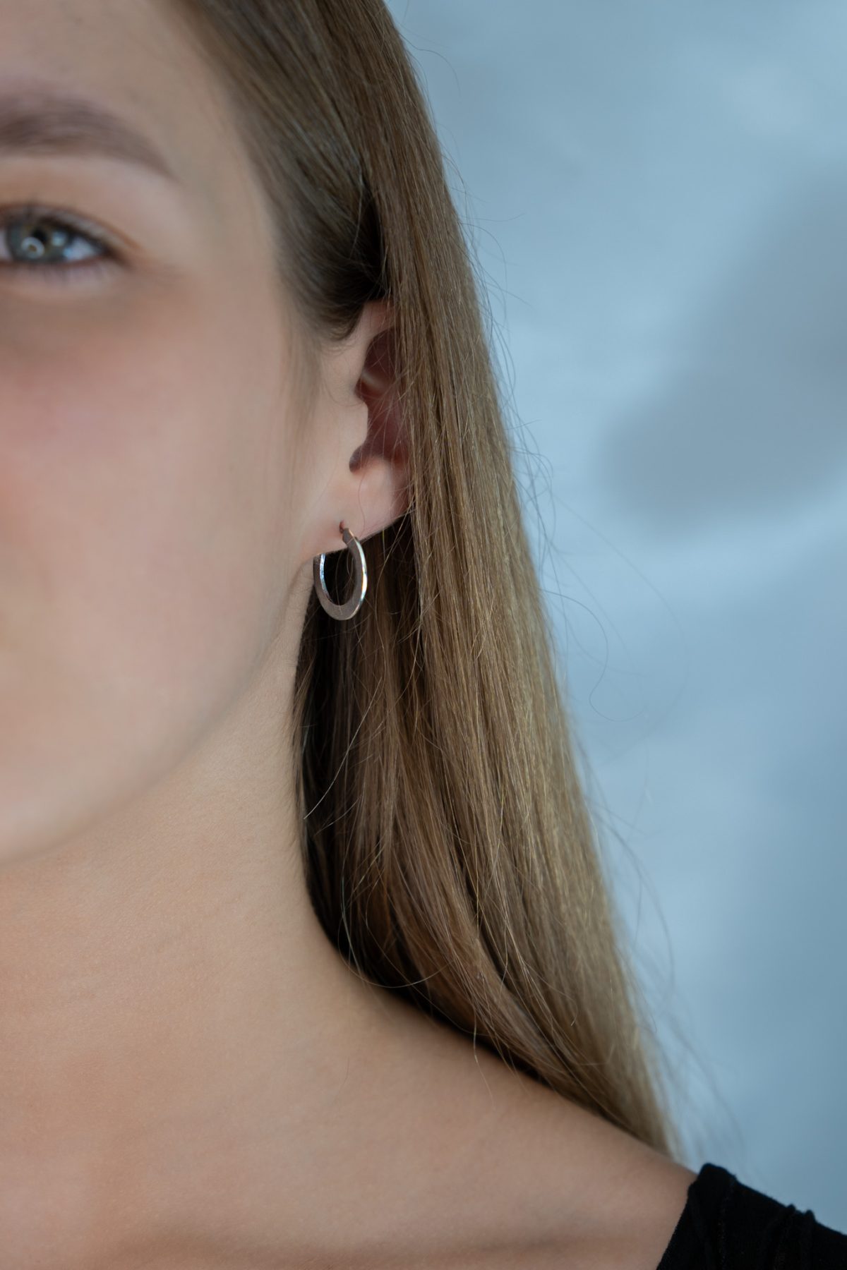 Earrings "Vakaras" - Image 3