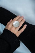 Žiedas "Kosmosas" - Image 2