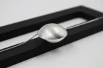 Kaklo papuošalas "Burbulas du viename" - Image 2