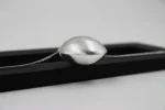Kaklo papuošalas "Burbulas du viename" - Image 4