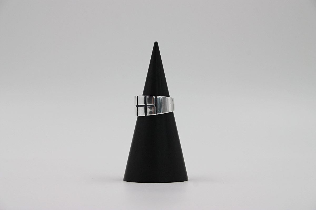 Žiedas "Mįslė" - Image 2