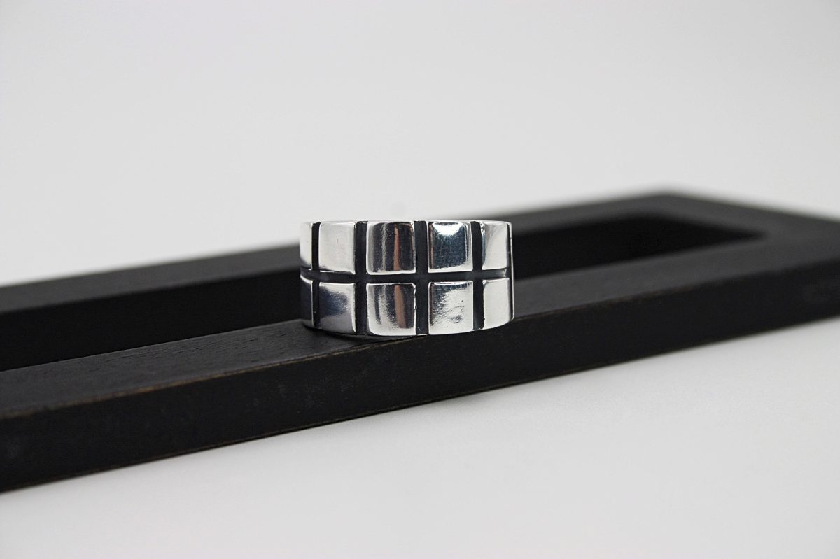 Žiedas "Mįslė" - Image 3