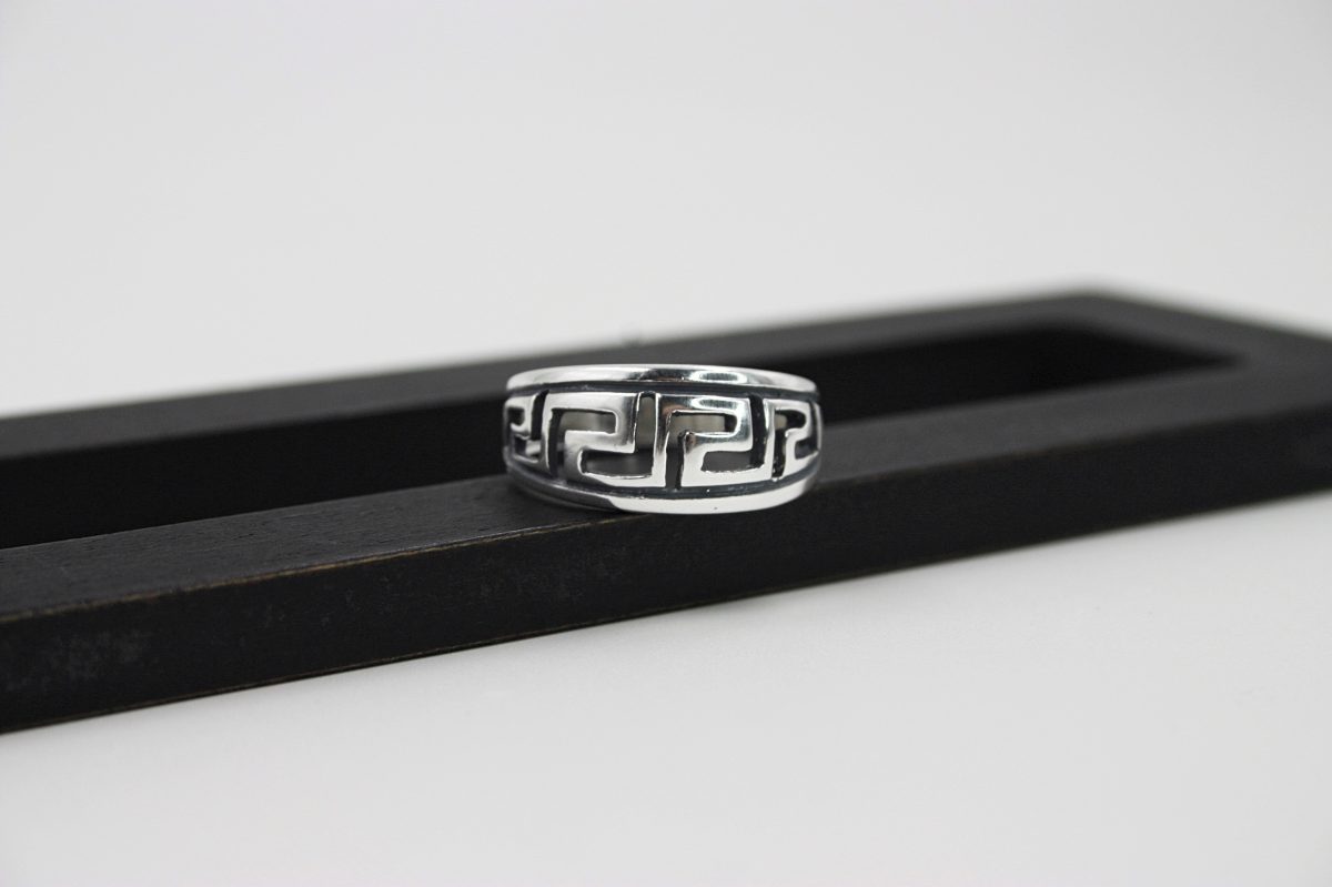 Žiedas "Antika" - Image 3