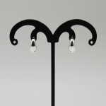 Auskarai "Džiaugsmo lašelis"