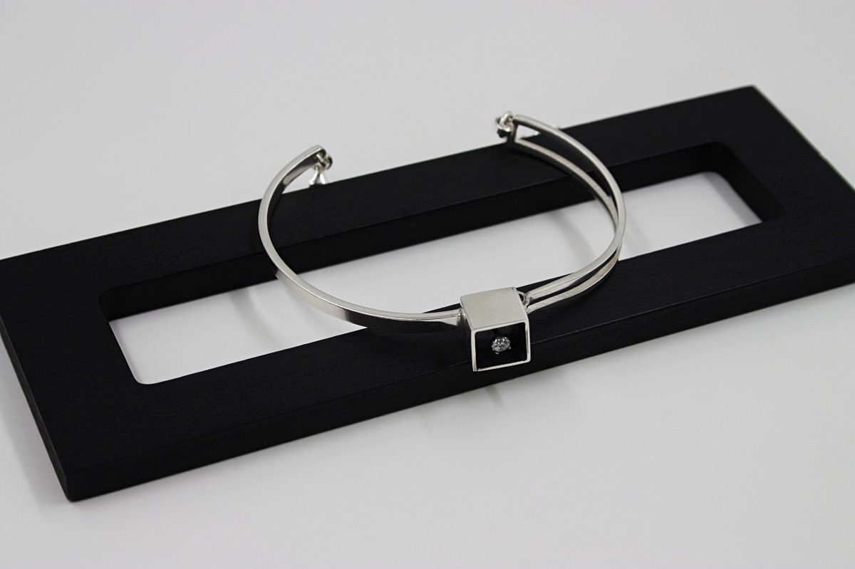 Apyrankė "Kubas su akimi" - Image 4