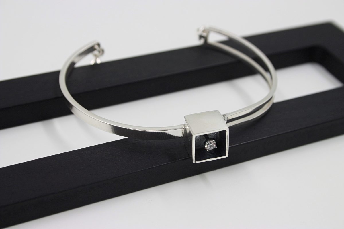 Apyrankė "Kubas su akimi" - Image 1