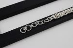 Bracelet with gold - Image 2