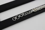 Bracelet with gold - Image 2