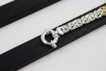 Bracelet with gold - Image 3