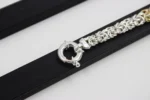 Bracelet with gold - Image 3