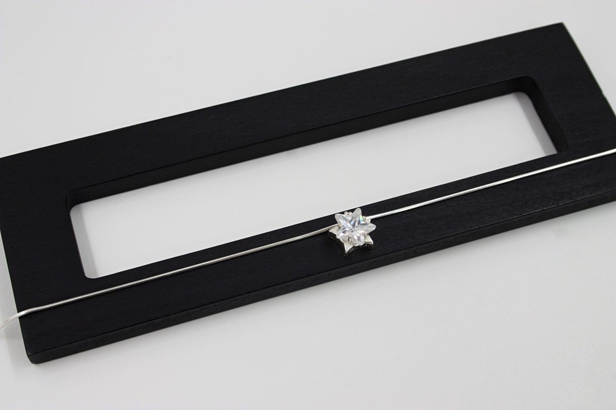 Kaklo papuošalas "Šiaurinė žvaigždė" - Image 1