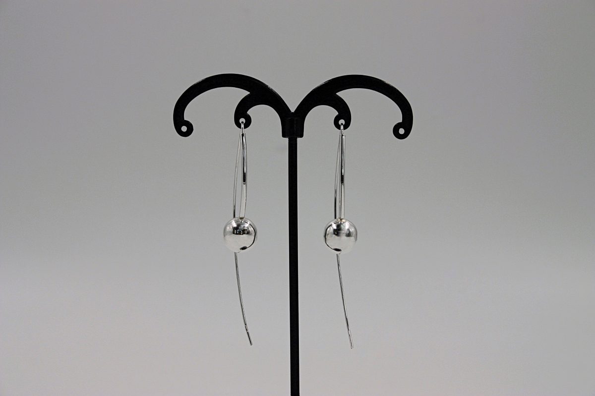 Auskarai "Rasos" - Image 4